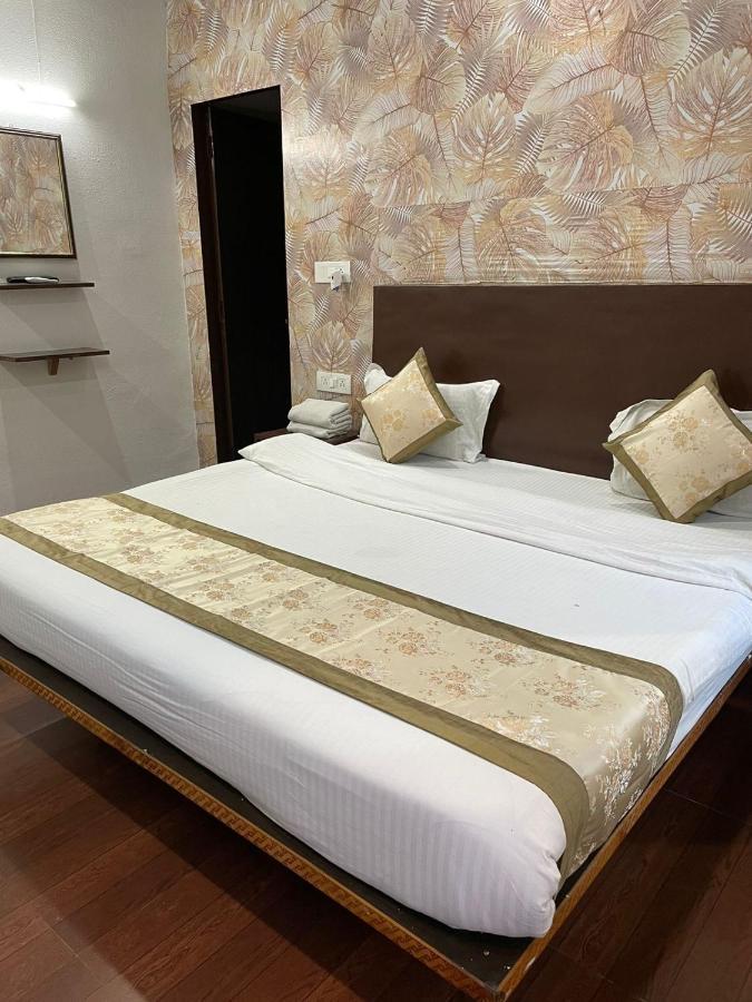 Sky Ganga Resort Narendra Nagar Ngoại thất bức ảnh